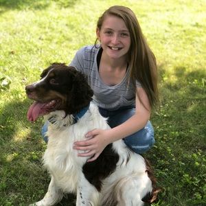 Meet your Posher, Julia